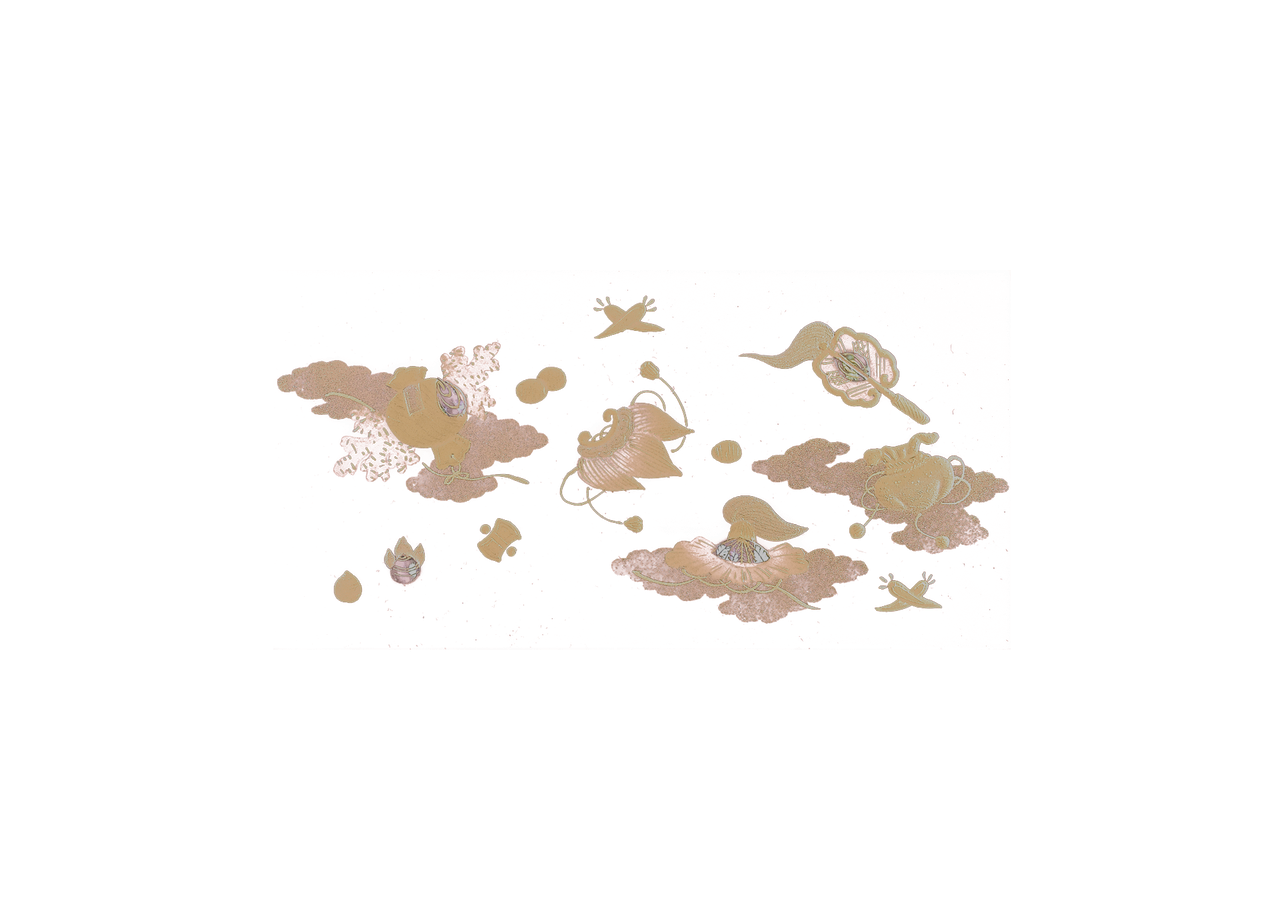 蒔絵