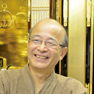 原田眞一郎